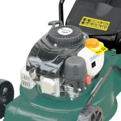 FPLM132H-6 132cc Petrol Push Lawnmower 9 FPLM132H-6 132cc Petrol Push Lawnmower -Garden - Landscaping Store fplm132h 6 132cc petrol push lawnmower5059340359427 37c bq