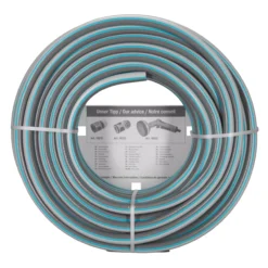 Gardena 18009-28 Blue Multi-purpose Hose Pipe (D)½" X (L)30m -Garden - Landscaping Store gardena 18009 28 blue multi purpose hose pipe d x l 30m4066407004283 21c bq