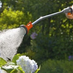 Gardena Classic 3 Function Multi Spray Lance -Garden - Landscaping Store gardena classic 3 function multi spray lance4066407004405 01i bq