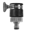 Gardena Round Hose Pipe Connector 13mm