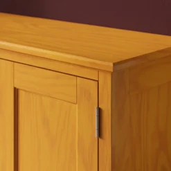 GoodHome Antique Pine Gloss Multi-surface Furniture Wood Varnish, 750ml -Garden - Landscaping Store goodhome antique pine gloss multi surface furniture wood varnish 750ml5059340486697 01i