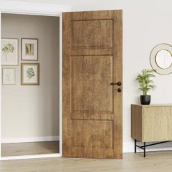 GoodHome Clear Satin Multi-surface Furniture Wood Varnish, 2.5L -Garden - Landscaping Store goodhome clear satin multi surface furniture wood varnish 2 5l5059340486604 01i