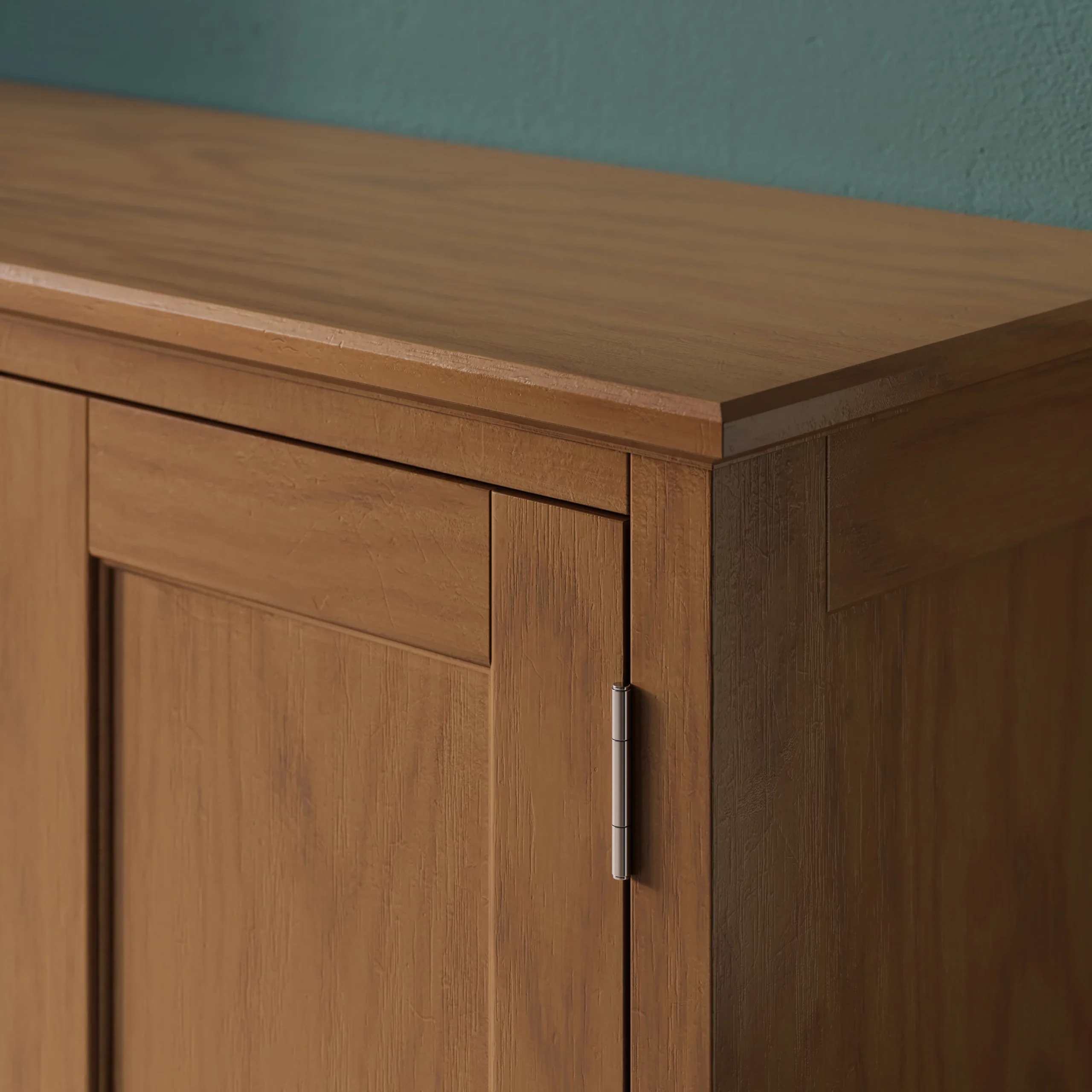 GoodHome Dark Oak Satin Multi-surface Furniture Wood Varnish, 750ml 7 GoodHome Dark Oak Satin Multi-surface Furniture Wood Varnish, 750ml - Image 5