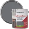GoodHome Durable Hamilton Satin Multi-surface Paint, 2L -Garden - Landscaping Store goodhome durable hamilton satin multi surface paint 2l3663602586197 21c