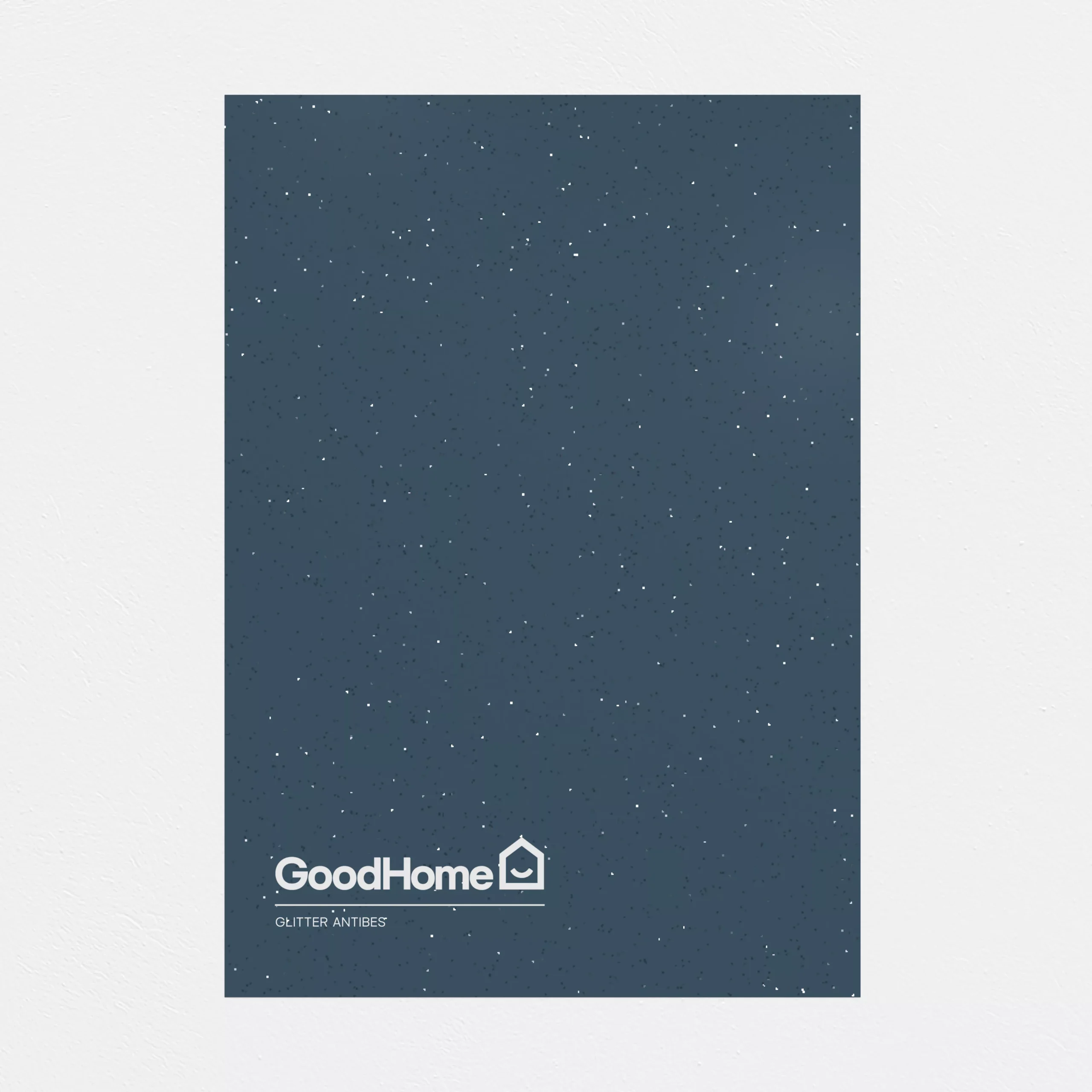 GoodHome Feature Walls Antibes Glitter Effect Emulsion Paint, 2L 6 GoodHome Feature Walls Antibes Glitter Effect Emulsion Paint, 2L - Image 4