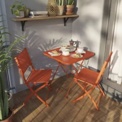 GoodHome Lempa Brown Acacia Clippable Deck Tile (L)0.3m (W)300mm (T)24mm, Pack Of 4 -Garden - Landscaping Store goodhome lempa brown acacia clippable deck tile l 0 3m w 300mm t 24mm pack of 45059340676890 02i