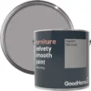 GoodHome Long Island Flat Matt Furniture Paint, 2L -Garden - Landscaping Store goodhome long island flat matt furniture paint 2l3663602578574 02c bq