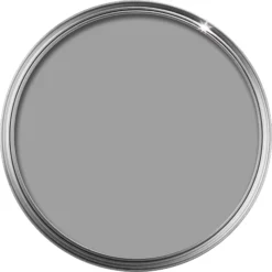 GoodHome Long Island Flat Matt Furniture Paint, 2L 8 GoodHome Long Island Flat Matt Furniture Paint, 2L -Garden - Landscaping Store goodhome long island flat matt furniture paint 2l3663602578574 22c