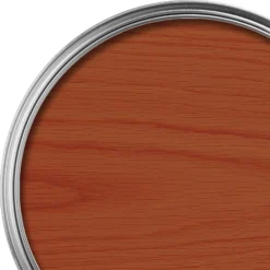 GoodHome Mahogany Satin Floor Wood Varnish, 2.5L -Garden - Landscaping Store goodhome mahogany satin floor wood varnish 2 5l5059340487007 37c