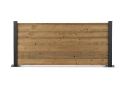 GoodHome Neva Finishing Profile (L)1790mm -Garden - Landscaping Store goodhome neva finishing profile l 1790mm3663602942955 01bq