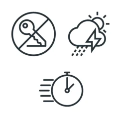 GoodHome Outdoor Clear Satin Varnish, 2.5L -Garden - Landscaping Store goodhome outdoor clear satin varnish 2 5l5059340297637 03t