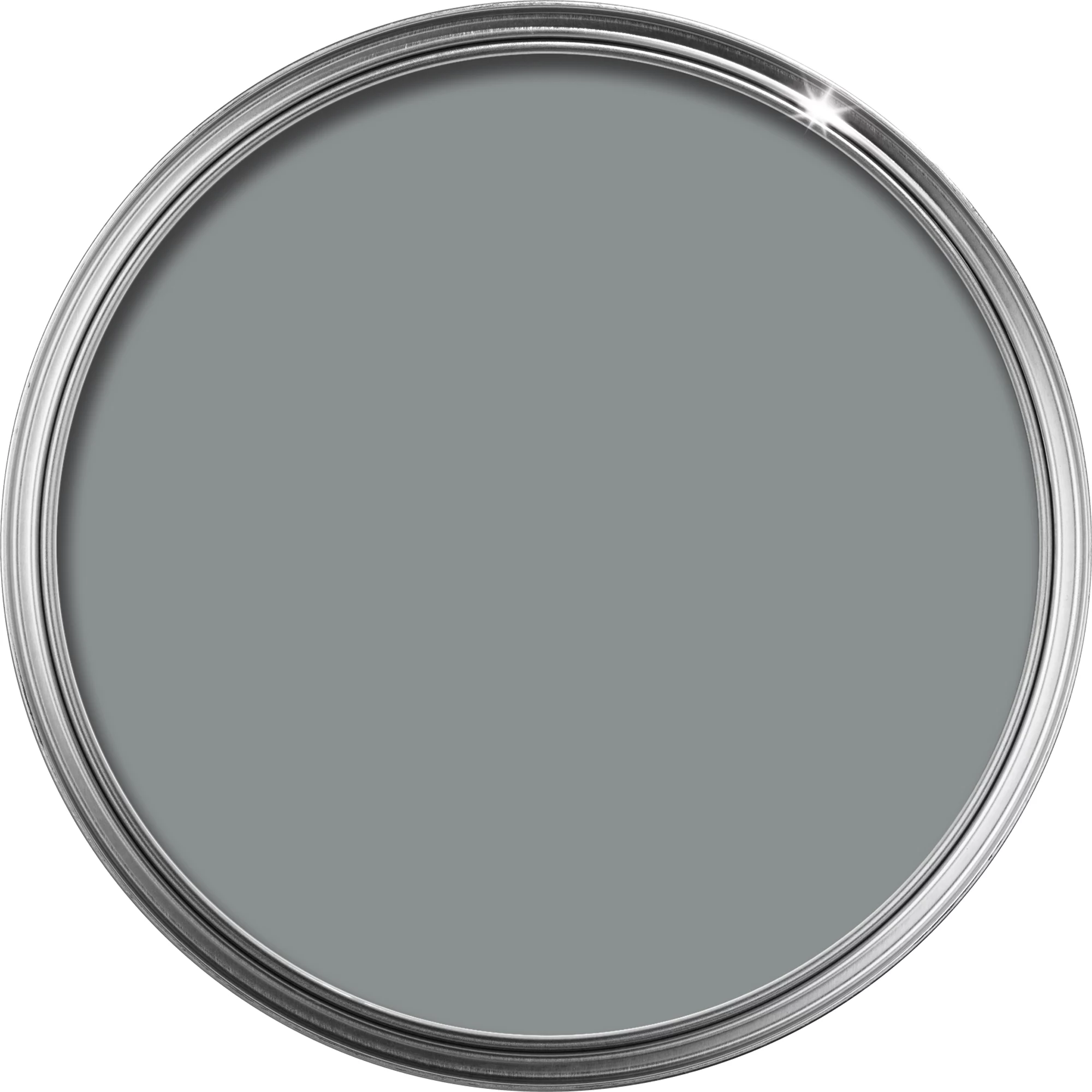 GoodHome Renovation Delaware Matt Cupboard & Cabinet Paint, 2L 5 GoodHome Renovation Delaware Matt Cupboard & Cabinet Paint, 2L - Image 3