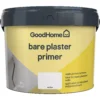 GoodHome Walls & Ceilings White Wall & Ceiling Primer & Undercoat, 10L