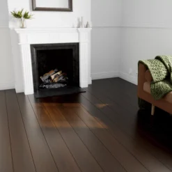 GoodHome Walnut Satin Floor Wood Varnish, 2.5L -Garden - Landscaping Store goodhome walnut satin floor wood varnish 2 5l5059340486987 01i