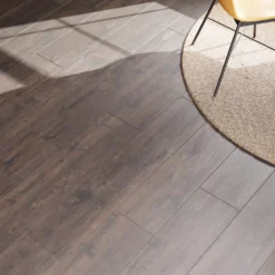 GoodHome Walnut Satin Floor Wood Varnish, 2.5L -Garden - Landscaping Store goodhome walnut satin floor wood varnish 2 5l5059340486987 10i