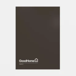 GoodHome Windowsills & Trims Tobasco Smooth Matt Masonry Paint, 2.5L -Garden - Landscaping Store goodhome windowsills trims tobasco smooth matt masonry paint 2 5l5063022013668 02c