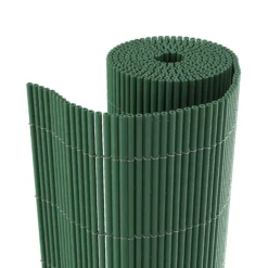 Green Composite Garden Screen (H)1m (W)3m -Garden - Landscaping Store green composite garden screen h 1m w 3m5059340674193 01c