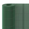 Green Composite Garden Screen (H)1m (W)3m -Garden - Landscaping Store green composite garden screen h 1m w 3m5059340674193 37c