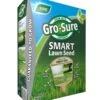 Gro-Sure Smart Grass Seeds, 1kg 2 Gro-Sure Smart Grass Seeds, 1kg -Garden - Landscaping Store gro sure smart grass seeds 1kg5023377862335 03c