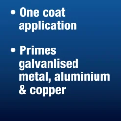 Hammerite Red Iron Primer, 500ml -Garden - Landscaping Store hammerite red iron primer 500ml5011867013428 01t bq