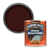 Hammerite Red Iron Primer, 500ml 1 Hammerite Red Iron Primer, 500ml -Garden - Landscaping Store hammerite red iron primer 500ml5011867013428 02c bq
