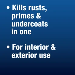 Hammerite Rust Beater Red Iron Primer, 750ml 9 Hammerite Rust Beater Red Iron Primer, 750ml -Garden - Landscaping Store hammerite rust beater red iron primer 750ml5010212641460 01t bq