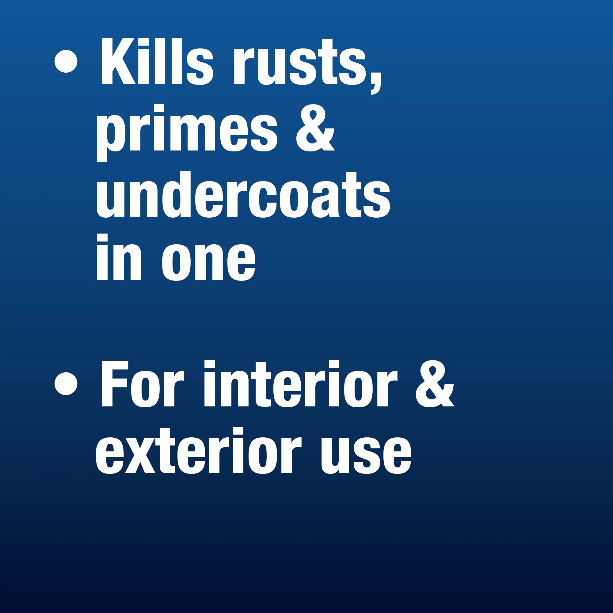 Hammerite Rust Beater Red Iron Primer, 750ml 6 Hammerite Rust Beater Red Iron Primer, 750ml - Image 4