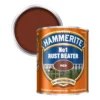 Hammerite Rust Beater Red Iron Primer, 750ml 2 Hammerite Rust Beater Red Iron Primer, 750ml -Garden - Landscaping Store hammerite rust beater red iron primer 750ml5010212641460 02c bq