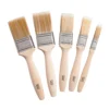 Harris Trade Fine Tip Paint Brush, Pack Of 5 -Garden - Landscaping Store harris trade fine tip paint brush pack of 55000253349951 01c BQ