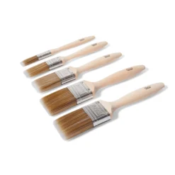 Harris Trade Fine Tip Paint Brush, Pack Of 5 -Garden - Landscaping Store harris trade fine tip paint brush pack of 55000253349951 03c BQ