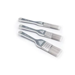 Harris Ultimate Walls & Ceilings Precision Tip Paint Brush, Set Of 3 -Garden - Landscaping Store harris ultimate walls ceilings precision tip paint brush set of 35056287400250 03c