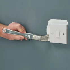 Harris Ultimate Walls & Ceilings Precision Tip Paint Brush, Set Of 3 -Garden - Landscaping Store harris ultimate walls ceilings precision tip paint brush set of 35056287400250 08c