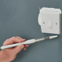 Harris Ultimate Walls & Ceilings Precision Tip Paint Brush, Set Of 3 -Garden - Landscaping Store harris ultimate walls ceilings precision tip paint brush set of 35056287400250 09c