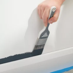 Harris Ultimate Walls & Ceilings Precision Tip Paint Brush, Set Of 3 -Garden - Landscaping Store harris ultimate walls ceilings precision tip paint brush set of 35056287400250 11c