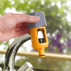 Hozelock Hose Pipe Connector 7 Hozelock Hose Pipe Connector -Garden - Landscaping Store hozelock hose pipe connector5010646008532 01i bq