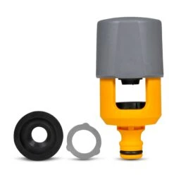 Hozelock Hose Pipe Connector 6 Hozelock Hose Pipe Connector -Garden - Landscaping Store hozelock hose pipe connector5010646008532 02bq