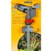 Hozelock Pulsating Pulse Sprinkler -Garden - Landscaping Store hozelock pulsating pulse sprinkler5010646057677 01bq