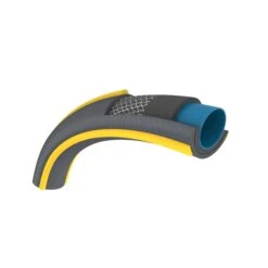 Hozelock Ultramax 116244 Grey & Yellow 5-layer Reinforced Hose Pipe (L)50m -Garden - Landscaping Store hozelock ultramax 116244 grey yellow 5 layer reinforced hose pipe l 50m3506111162448 03bq