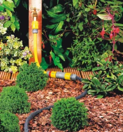 Hozelock Yellow Hose Pipe (L)10m 7 Hozelock Yellow Hose Pipe (L)10m -Garden - Landscaping Store hozelock yellow hose pipe l 10m5010646058667 01i