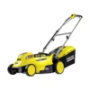 Kärcher Battery 18-36 Cordless 18V Push Lawnmower -Garden - Landscaping Store karcher battery 18 36 cordless 18v push lawnmower4054278547220 01c bq