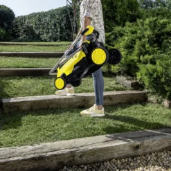 Kärcher Battery 18-36 Cordless 18V Push Lawnmower -Garden - Landscaping Store karcher battery 18 36 cordless 18v push lawnmower4054278547220 01i bq