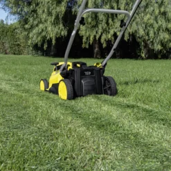 Kärcher Battery 18-36 Cordless 18V Push Lawnmower -Garden - Landscaping Store karcher battery 18 36 cordless 18v push lawnmower4054278547220 02i bq