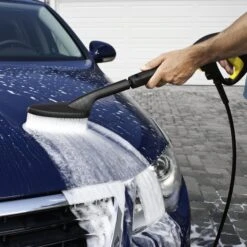 Kärcher Car Wash Brush -Garden - Landscaping Store karcher car wash brush4002667004564 03bq