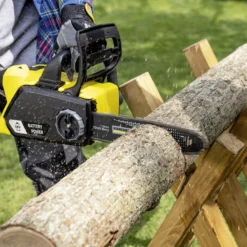 Karcher Garden Power 1.444-001.0 18V Cordless 300mm Chainsaw - BARE -Garden - Landscaping Store karcher garden power 1 444 001 0 18v cordless 300mm chainsaw bare4054278548937 03i bq