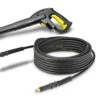 Kärcher HK 7.5 Pressure Washer Gun -Garden - Landscaping Store karcher hk 7 5 pressure washer gun4039784512504 01c