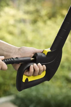 Kärcher HK 7.5 Pressure Washer Gun 5 Kärcher HK 7.5 Pressure Washer Gun -Garden - Landscaping Store karcher hk 7 5 pressure washer gun4039784512504 01i
