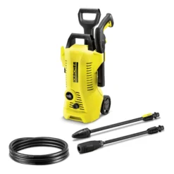 Kärcher K2 Power Control Corded Pressure Washer 1.4kW 16736040 -Garden - Landscaping Store karcher k2 power control corded pressure washer 1 4kw 167360404054278796123 01c
