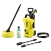 Kärcher K2 Power Control Corded Pressure Washer 1.4kW 16736040 -Garden - Landscaping Store karcher k2 power control corded pressure washer 1 4kw 167360404054278796123 07c