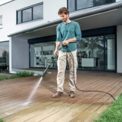 Kärcher K4-K5 Vario Pressure Washer Lance -Garden - Landscaping Store karcher k4 k5 vario pressure washer lance4039784620186 03bq