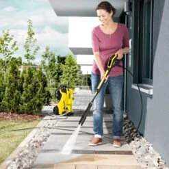 Kärcher K4-K5 Vario Pressure Washer Lance -Garden - Landscaping Store karcher k4 k5 vario pressure washer lance4039784620186 04bq